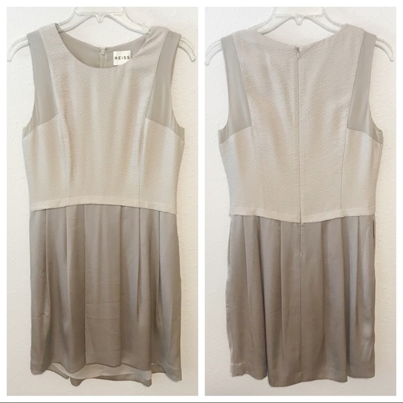 reiss gigi dress